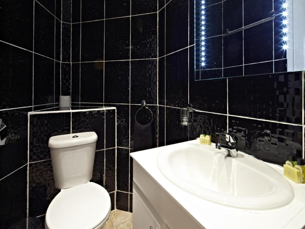 Hyde Park Rooms & Apartments London Room photo
